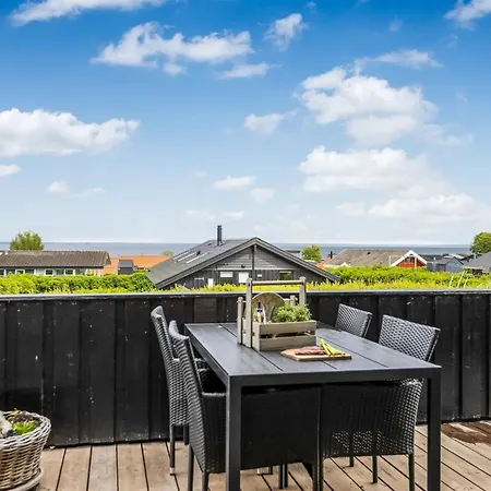 Holiday home Fraja - 300m From The Sea By Interhome *