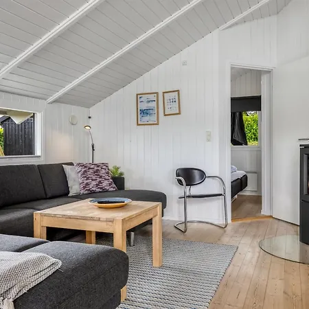 Дом отдыха Fraja - 300m From The Sea By Interhome *