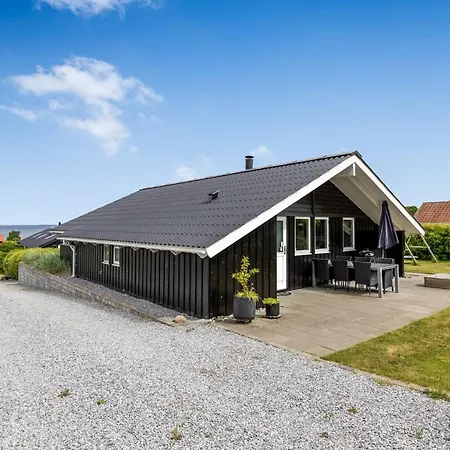 Fraja - 300m From The Sea By Interhome Дом отдыха