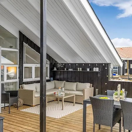 펜션 Fraja - 300m From The Sea By Interhome *