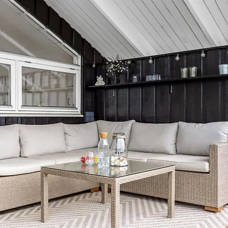 Fraja - 300m From The Sea By Interhome Holiday home Sjolund