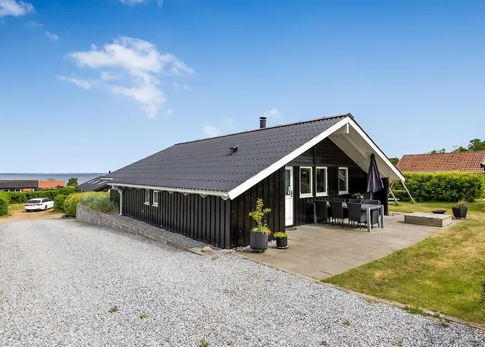 Fraja - 300m From The Sea By Interhome Дом отдыха