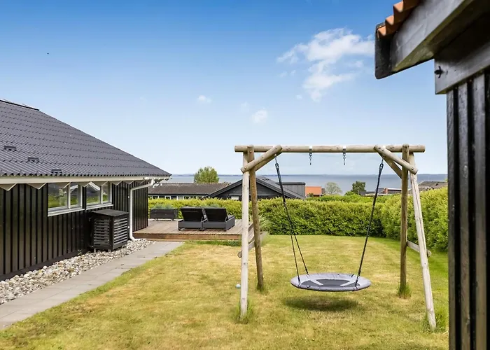 Дом отдыха Fraja - 300m From The Sea By Interhome *