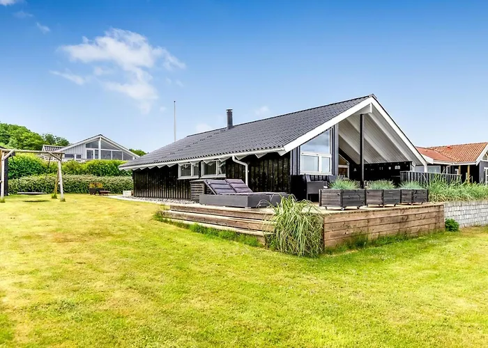 Дом отдыха Fraja - 300m From The Sea By Interhome *