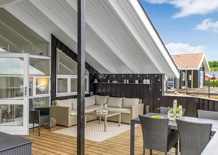 Дом отдыха Fraja - 300m From The Sea By Interhome *